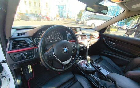 BMW 3 серия, 2015 год, 1 750 000 рублей, 11 фотография