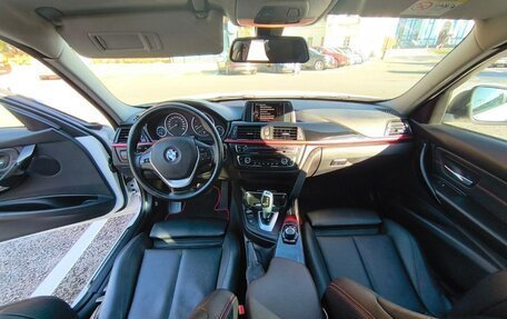 BMW 3 серия, 2015 год, 1 750 000 рублей, 12 фотография