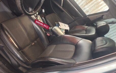 Peugeot 407, 2004 год, 310 000 рублей, 14 фотография