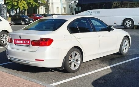 BMW 3 серия, 2015 год, 1 750 000 рублей, 5 фотография