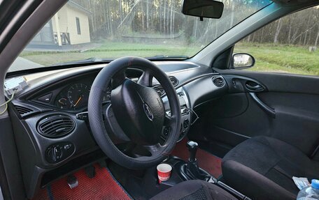 Ford Focus IV, 2004 год, 162 000 рублей, 8 фотография