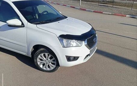 Datsun on-DO I рестайлинг, 2020 год, 630 000 рублей, 2 фотография