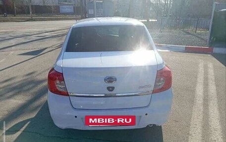 Datsun on-DO I рестайлинг, 2020 год, 630 000 рублей, 3 фотография