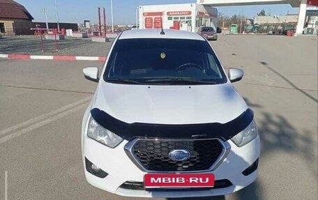 Datsun on-DO I рестайлинг, 2020 год, 630 000 рублей, 4 фотография