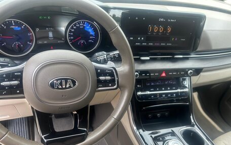 KIA Carnival III, 2021 год, 3 200 000 рублей, 7 фотография