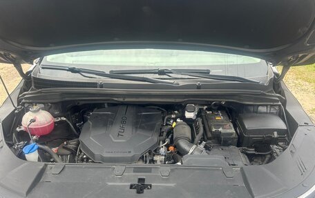 KIA Carnival III, 2021 год, 3 200 000 рублей, 10 фотография