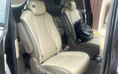 KIA Carnival III, 2021 год, 3 200 000 рублей, 12 фотография