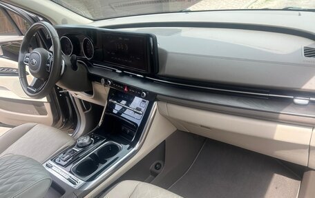 KIA Carnival III, 2021 год, 3 200 000 рублей, 9 фотография