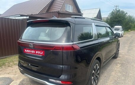 KIA Carnival III, 2021 год, 3 200 000 рублей, 5 фотография