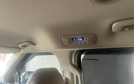 KIA Carnival III, 2021 год, 3 200 000 рублей, 17 фотография