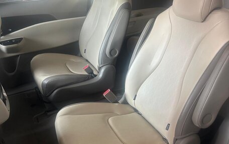 KIA Carnival III, 2021 год, 3 200 000 рублей, 22 фотография