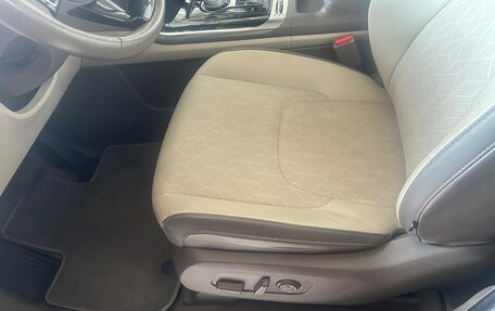 KIA Carnival III, 2021 год, 3 200 000 рублей, 21 фотография