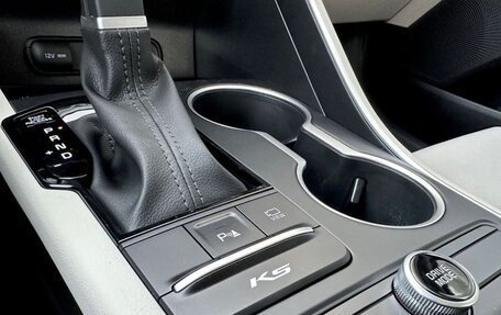 KIA K5, 2022 год, 3 020 000 рублей, 10 фотография