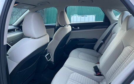 KIA K5, 2022 год, 3 020 000 рублей, 11 фотография