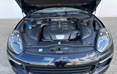 Porsche Cayenne III, 2017 год, 4 250 000 рублей, 9 фотография