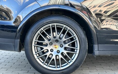 Porsche Cayenne III, 2017 год, 4 250 000 рублей, 18 фотография