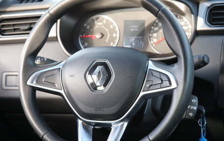 Renault Arkana I, 2020 год, 1 560 000 рублей, 13 фотография