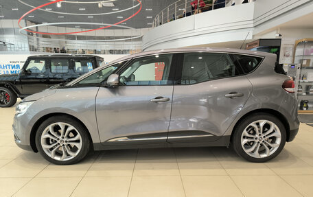 Renault Scenic IV, 2018 год, 1 365 000 рублей, 12 фотография