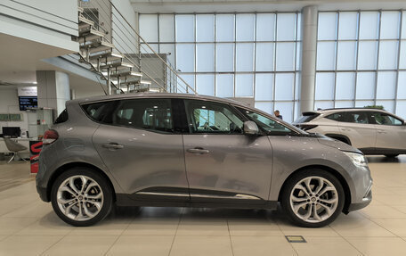 Renault Scenic IV, 2018 год, 1 365 000 рублей, 8 фотография