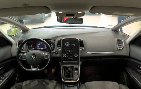 Renault Scenic IV, 2018 год, 1 365 000 рублей, 18 фотография