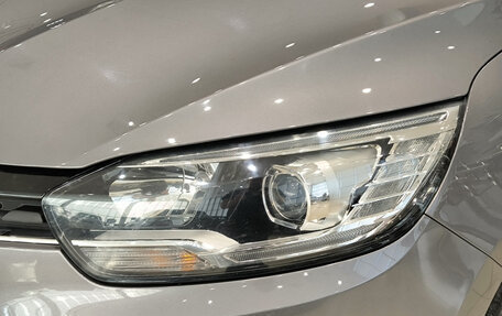 Renault Scenic IV, 2018 год, 1 365 000 рублей, 21 фотография