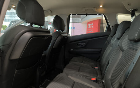 Renault Scenic IV, 2018 год, 1 365 000 рублей, 16 фотография