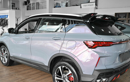 Geely Coolray I, 2024 год, 3 139 190 рублей, 2 фотография