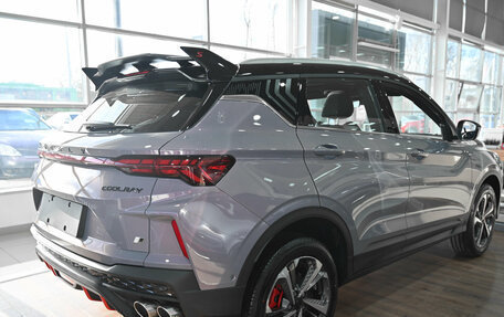 Geely Coolray I, 2024 год, 3 139 190 рублей, 3 фотография