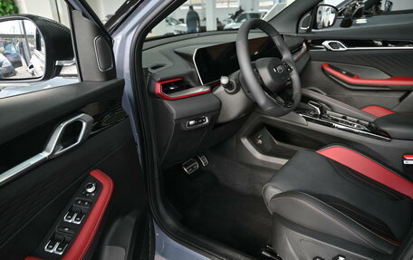 Geely Coolray I, 2024 год, 3 139 190 рублей, 8 фотография