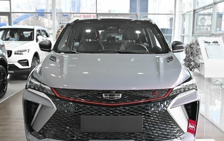 Geely Coolray I, 2024 год, 3 139 190 рублей, 5 фотография