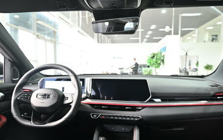 Geely Coolray I, 2024 год, 3 139 190 рублей, 10 фотография