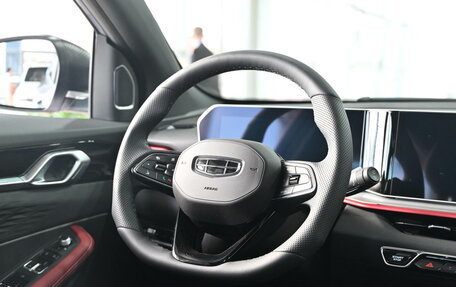 Geely Coolray I, 2024 год, 3 139 190 рублей, 11 фотография