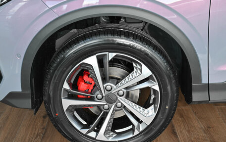 Geely Coolray I, 2024 год, 3 139 190 рублей, 7 фотография