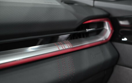 Geely Coolray I, 2024 год, 3 139 190 рублей, 21 фотография