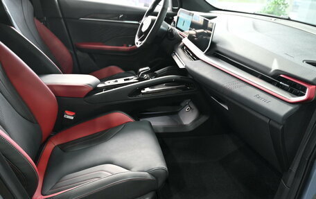 Geely Coolray I, 2024 год, 3 139 190 рублей, 22 фотография