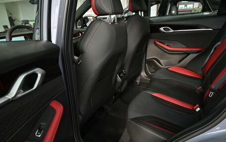 Geely Coolray I, 2024 год, 3 139 190 рублей, 24 фотография