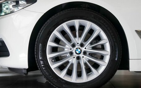 BMW 5 серия, 2020 год, 3 300 000 рублей, 9 фотография