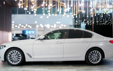 BMW 5 серия, 2020 год, 3 300 000 рублей, 8 фотография