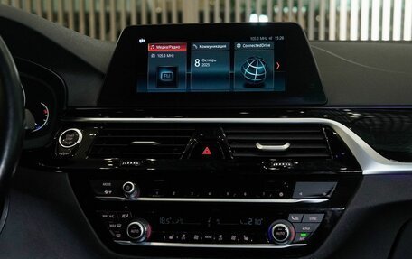 BMW 5 серия, 2020 год, 3 300 000 рублей, 19 фотография