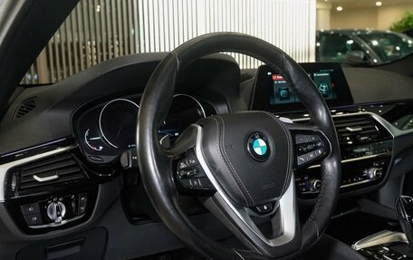 BMW 5 серия, 2020 год, 3 300 000 рублей, 17 фотография