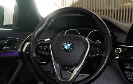 BMW 5 серия, 2020 год, 3 300 000 рублей, 16 фотография
