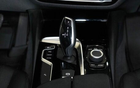 BMW 5 серия, 2020 год, 3 300 000 рублей, 20 фотография