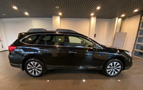 Subaru Outback IV рестайлинг, 2015 год, 2 150 000 рублей, 2 фотография