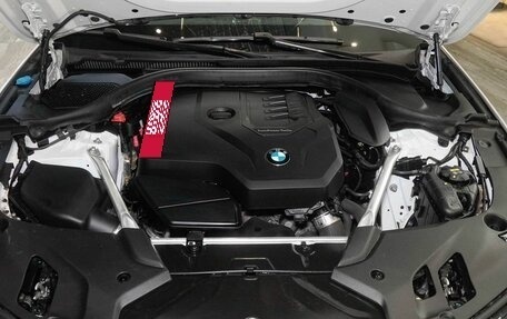 BMW 5 серия, 2020 год, 3 300 000 рублей, 30 фотография
