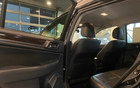 Subaru Outback IV рестайлинг, 2015 год, 2 150 000 рублей, 24 фотография