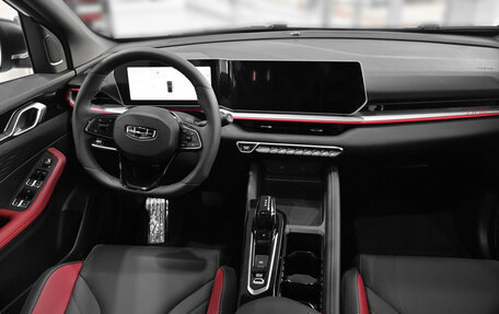 Geely Coolray I, 2024 год, 3 139 190 рублей, 13 фотография