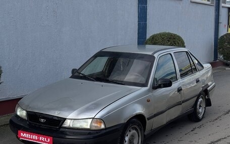 Daewoo Nexia I рестайлинг, 2006 год, 75 000 рублей, 1 фотография