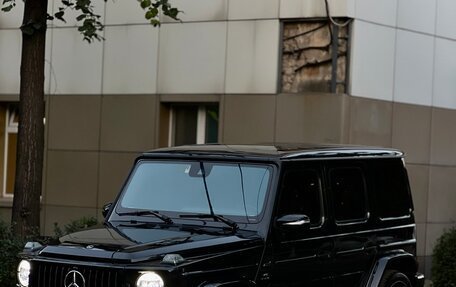 Mercedes-Benz G-Класс AMG, 2019 год, 16 000 000 рублей, 1 фотография