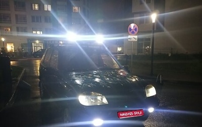 Chevrolet Niva I рестайлинг, 2005 год, 400 000 рублей, 1 фотография