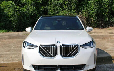 BMW X3, 2025 год, 6 700 000 рублей, 1 фотография